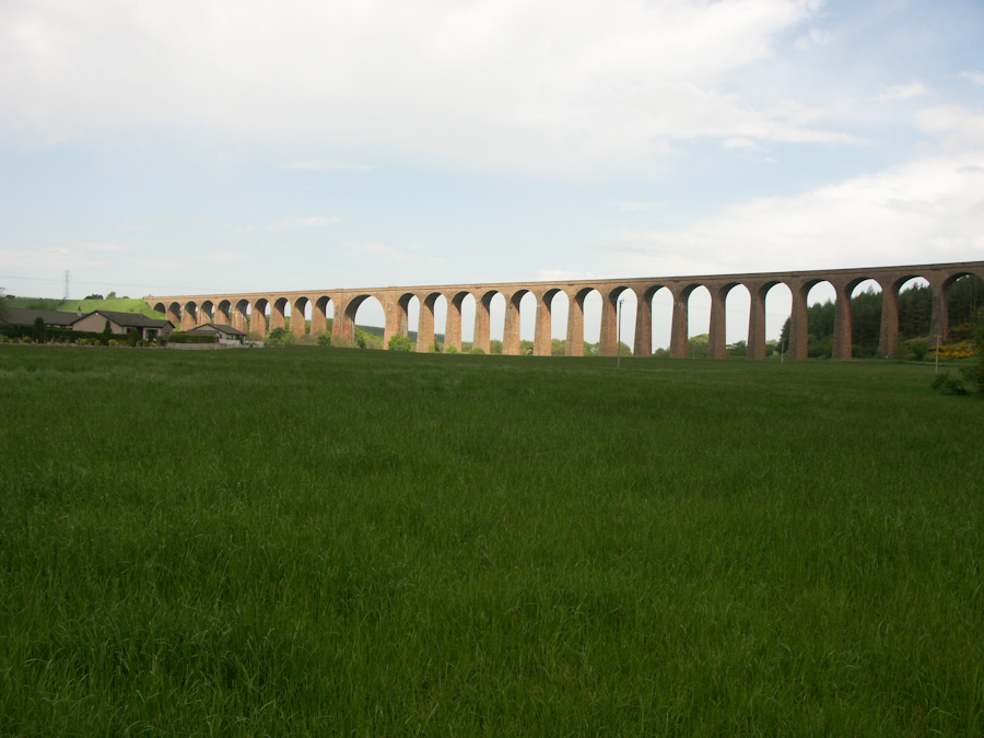 Nairn Viaduct (Culloden Moor Viaduct)